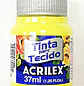 Acrilex - Pinturas De Tela - 37 ML - Miniatura 2
