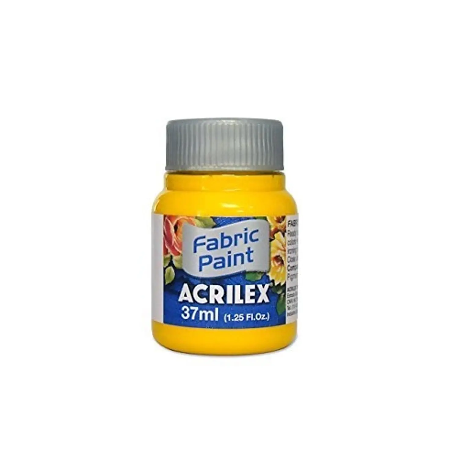 Acrilex - Pinturas De Tela - 37 ML 3