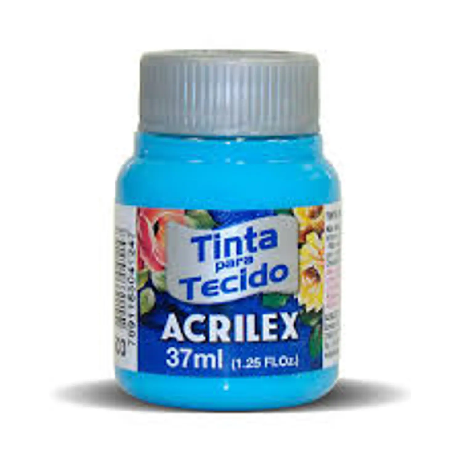 Acrilex - Pinturas De Tela - 37 ML 4