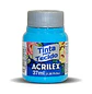 Acrilex - Pinturas De Tela - 37 ML - Miniatura 4