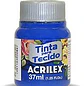 Acrilex - Pinturas De Tela - 37 ML - Miniatura 5