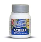 Acrilex - Pinturas De Tela - 37 ML - Miniatura 6