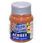 Acrilex - Pinturas De Tela - 37 ML - Miniatura 7