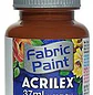 Acrilex - Pinturas De Tela - 37 ML - Miniatura 11