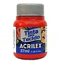 Acrilex - Pinturas De Tela - 37 ML - Miniatura 15