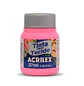 Acrilex - Pinturas De Tela - 37 ML - Miniatura 17