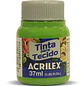 Acrilex - Pinturas De Tela - 37 ML - Miniatura 23