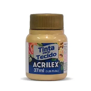 Acrilex – Pintura para Tela Metálica 37 ml