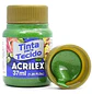 Acrilex – Pintura para Tela Metálica 37 ml - Miniatura 1