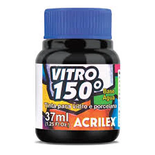 Acrilex – Pintura Vitro 37 ml