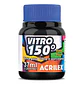 Acrilex – Pintura Vitro 37 ml - Miniatura 1