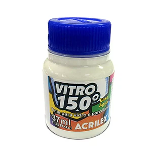 Acrilex – Pintura Vitro 37 ml