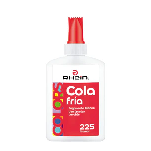 Rhein – Cola Fría 225 g