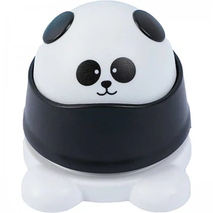 Tilibra – Corchetera Panda sin Corchetes