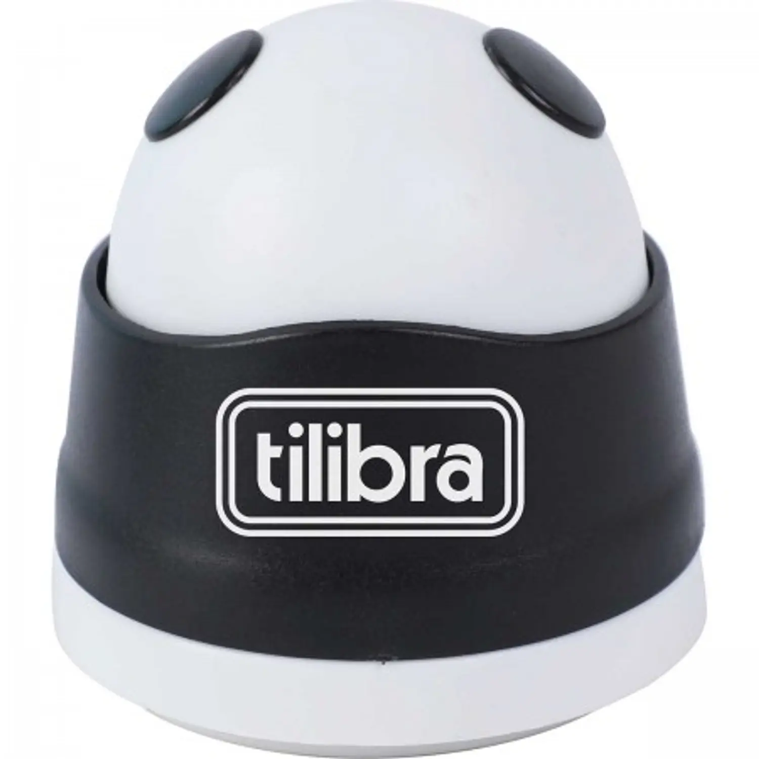 Tilibra – Corchetera Panda sin Corchetes 4