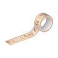 Tilibra – Washi Tape Gypsy 3 Rollos 15 mm x 5 m – 4