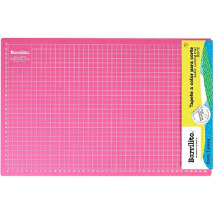 Barrilito – Tapete para Corte 45 x 30 cm