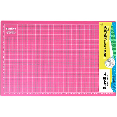 Barrilito – Tapete para Corte 45 x 30 cm