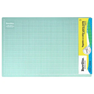 Barrilito – Tapete para Corte 45 x 30 cm