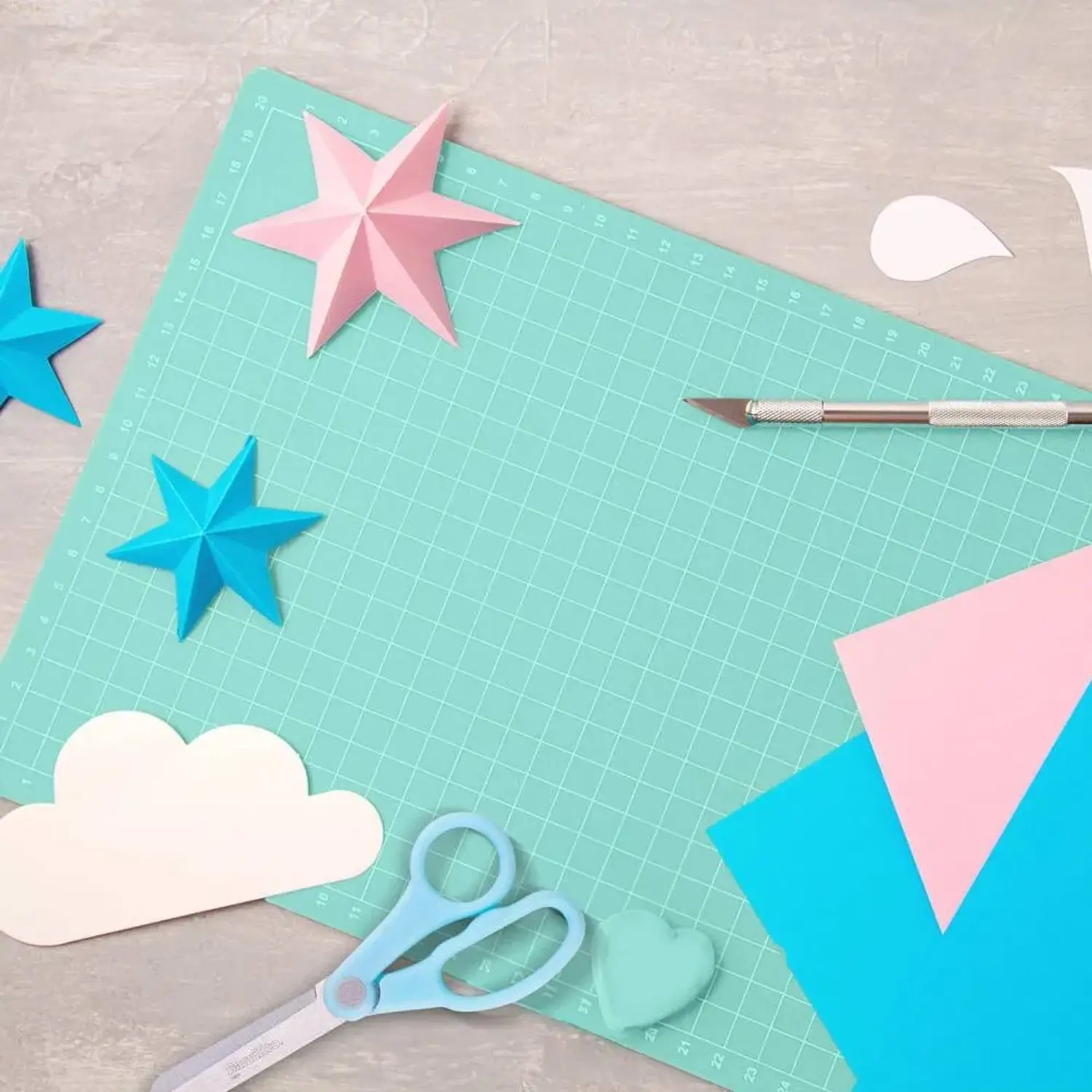 Barrilito – Tapete para Corte 45 x 30 cm 4