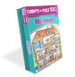 Mundicrom – Cuento + Puzzle 100 Piezas Libro Infantil Educativo - Miniatura 1