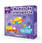 Mundicrom – Peque Puzzles Infantil Educativo +3 Años - Miniatura 5