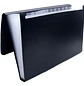 Lavoro - Carpeta con Fuelle Oficio con Elástico Negro - 12 Divisiones - Miniatura 2