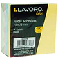Lavoro - Nota Adhesiva 100 Hojas x4 Unidades - Miniatura 1