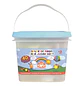 Giotto – Masa Dido Soft Balde 40 Unidades 50g Modelado Creativo - Miniatura 1