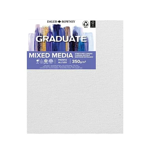 Daler Rowney – Bastidor Graduate Mixed Media A5 14.8x21 cm 350g