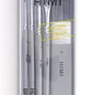 HIMI – Set Pinceles Watercolor 5 Piezas Profesionales - Miniatura 1