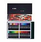 HIMI – Set Pasteles al Óleo 36 Colores Intensos Profesionales - Miniatura 3