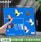 Miya - Papel Paleta Para Mezclar - 35x26 - 30 Hojas - Miniatura 2