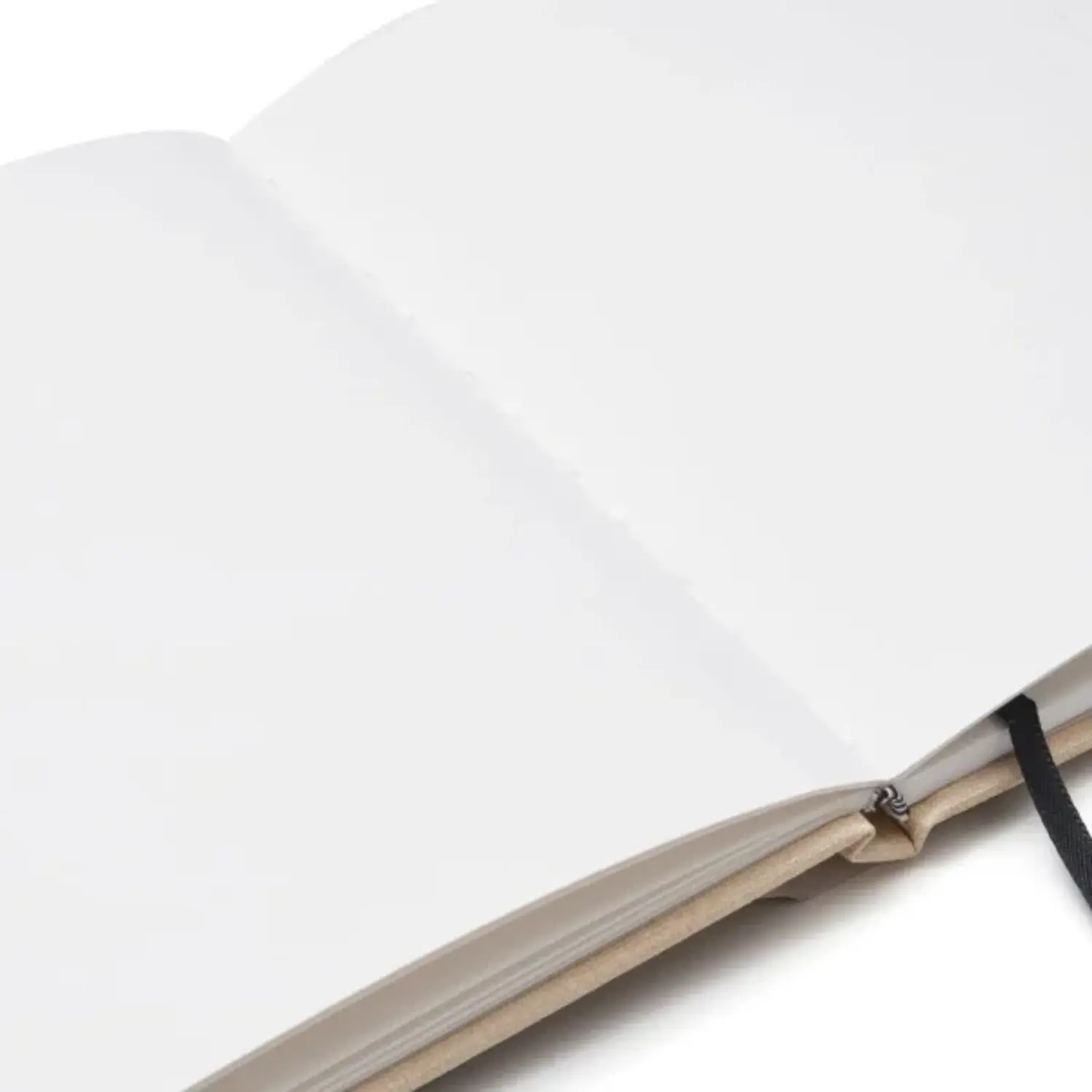 Himi - Paper Pad Marker Hardcover 25.4x19.3 30 Hojas 2