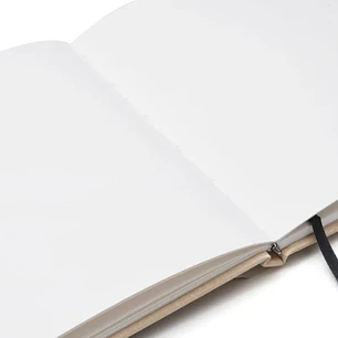 Himi - Paper Pad Marker Hardcover 25.4x19.3 30 Hojas
