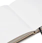 Himi - Paper Pad Marker Hardcover 25.4x19.3 30 Hojas - Miniatura 2