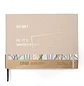 Himi - Paper Pad Marker Hardcover 25.4x19.3 30 Hojas - Miniatura 1