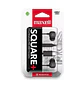 Maxell – Audífonos Tipo C Square Negro con Micrófono - Miniatura 1
