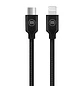 Maxell – Cable Tipo C a iPhone Lightning 2 Metros Carga Rápida - Miniatura 2