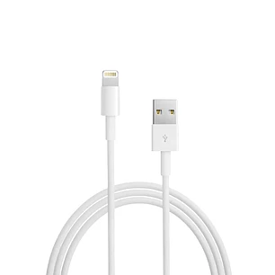 Tecnolab – Cable Lightning a USB 1 Metro