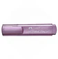Faber-Castell – Marcador Metálico Textliner Colores Brillantes - Miniatura 4