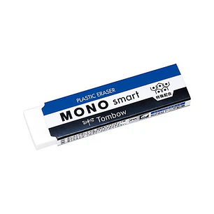 Tombow – Borrador Pencil Mono Smart ET-ST Ultra Delgado