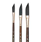 Princeton – Neptune Dagger Pincel Sintético Premium para Acuarela - Miniatura 1