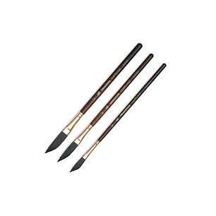 Princeton – Neptune Dagger Pincel Sintético Premium para Acuarela