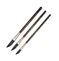 Princeton – Neptune Dagger Pincel Sintético Premium para Acuarela - Miniatura 2