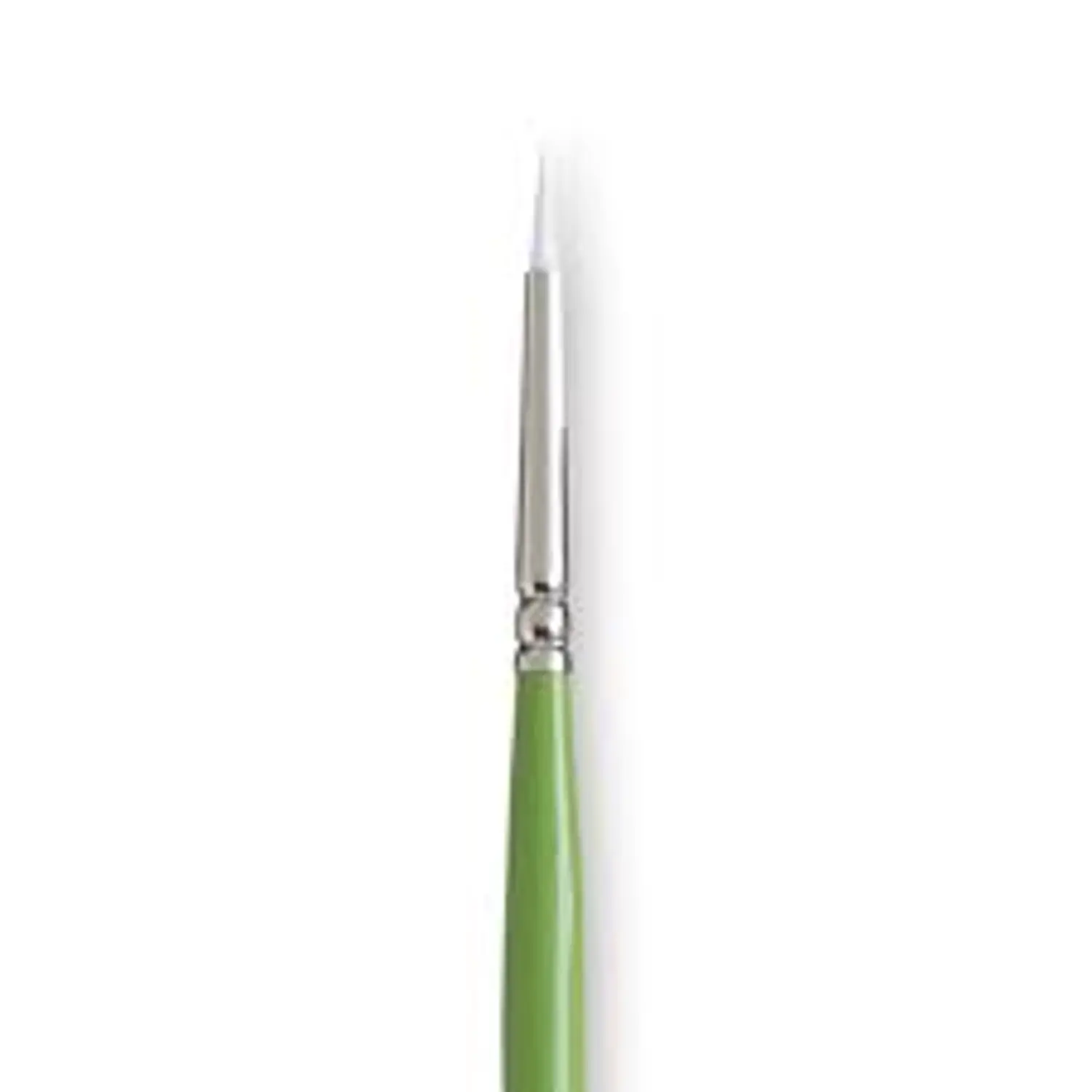 Princeton – Snap White Nylon Pincel Punta Redonda Profesional 1