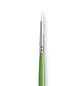 Princeton – Snap White Nylon Pincel Punta Redonda Profesional - Miniatura 1