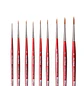 Da Vinci – Cosmotop Spin Pincel Redondo Premium para Acuarela - Miniatura 1