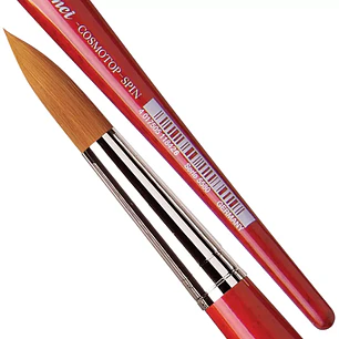 Da Vinci – Cosmotop Spin Pincel Redondo Premium para Acuarela