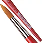 Da Vinci – Cosmotop Spin Pincel Redondo Premium para Acuarela - Miniatura 2
